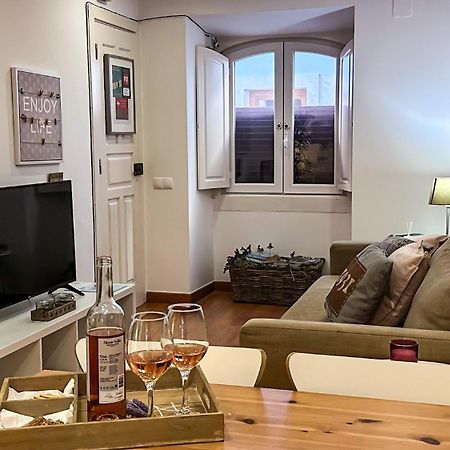 T2 Apartment -Cascais Center - 100M From Beach Екстериор снимка