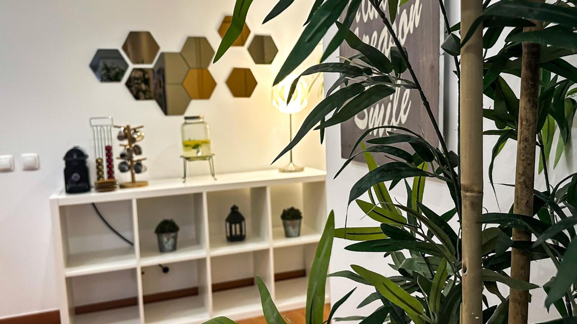 T2 Apartment -Cascais Center - 100M From Beach Екстериор снимка