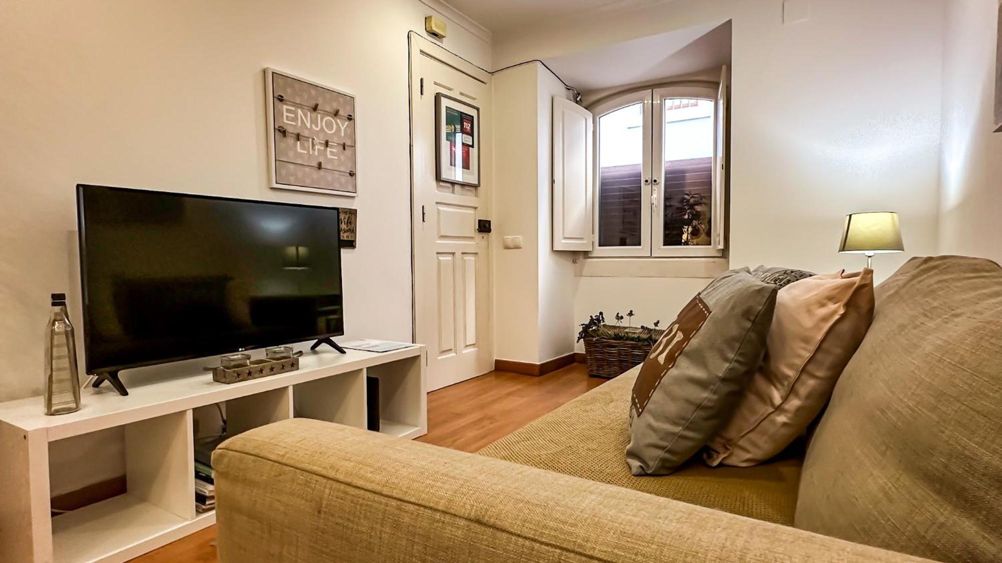 T2 Apartment -Cascais Center - 100M From Beach Екстериор снимка