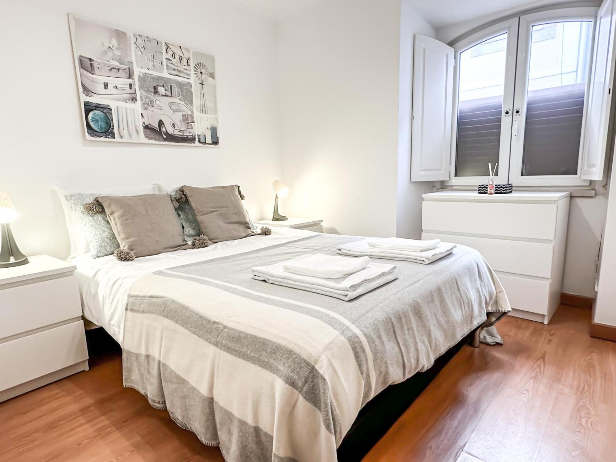 T2 Apartment -Cascais Center - 100M From Beach Екстериор снимка