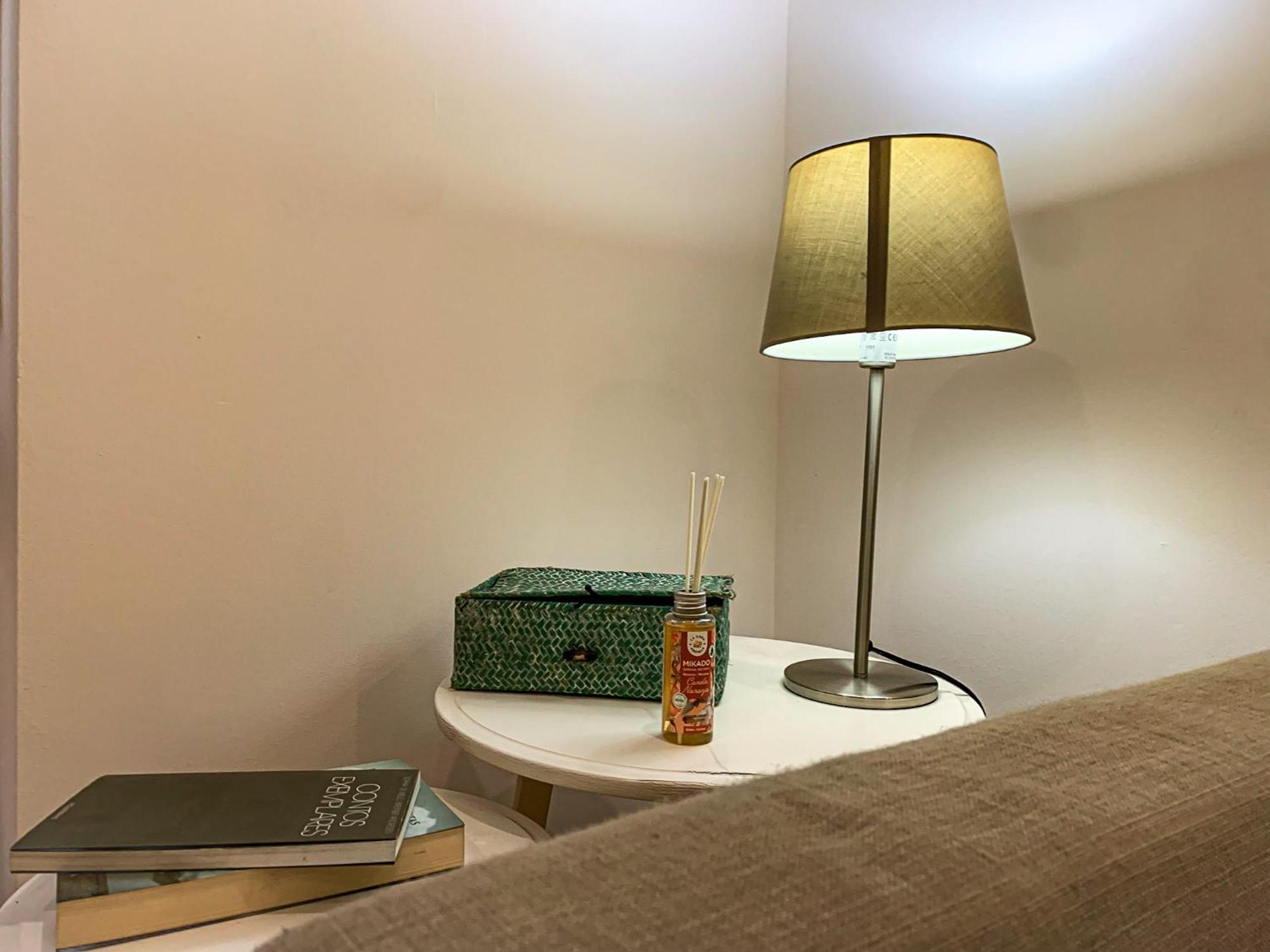 T2 Apartment -Cascais Center - 100M From Beach Екстериор снимка
