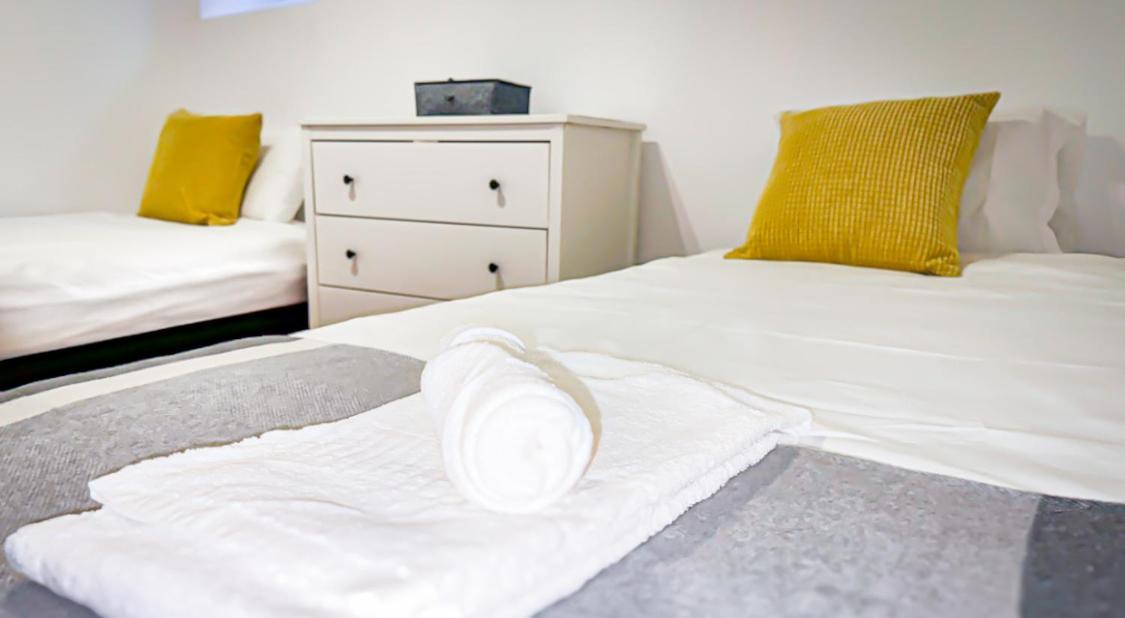 T2 Apartment -Cascais Center - 100M From Beach Екстериор снимка